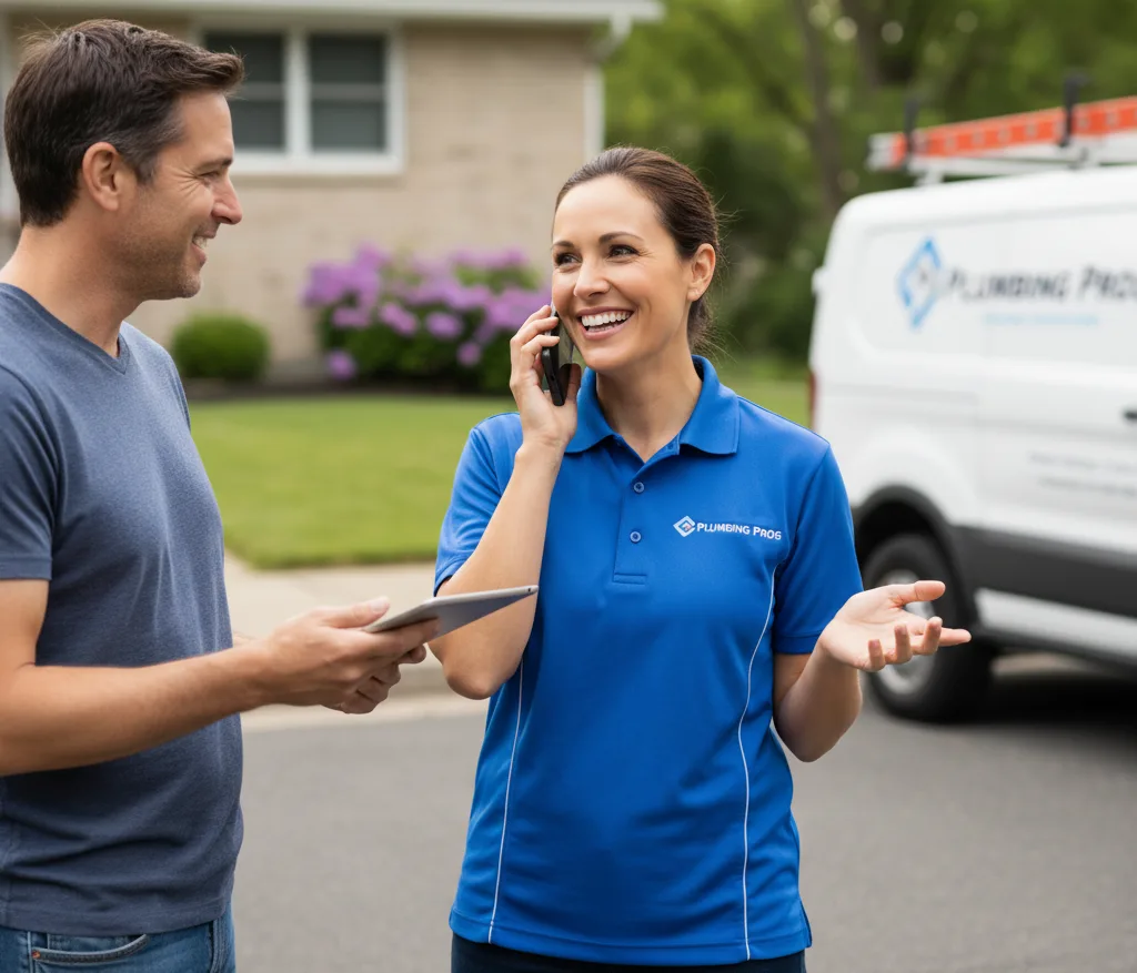 Grant Plumbing customer support in Kilmarnock